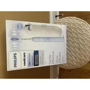 Philips Sonicare 4700 ProtectiveClean Electric Toothbrush with Travel Case
